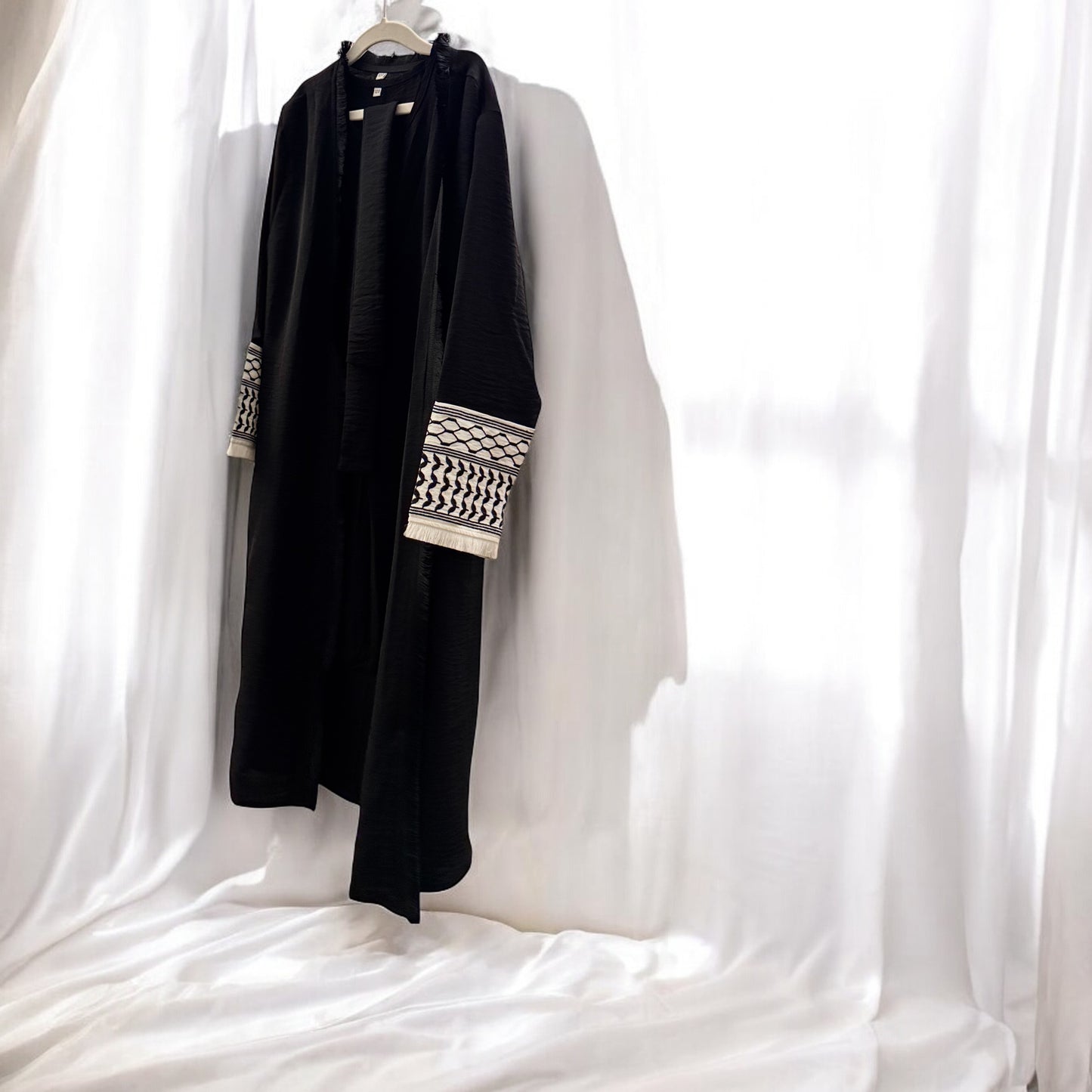 Palestinian 3 Piece Set