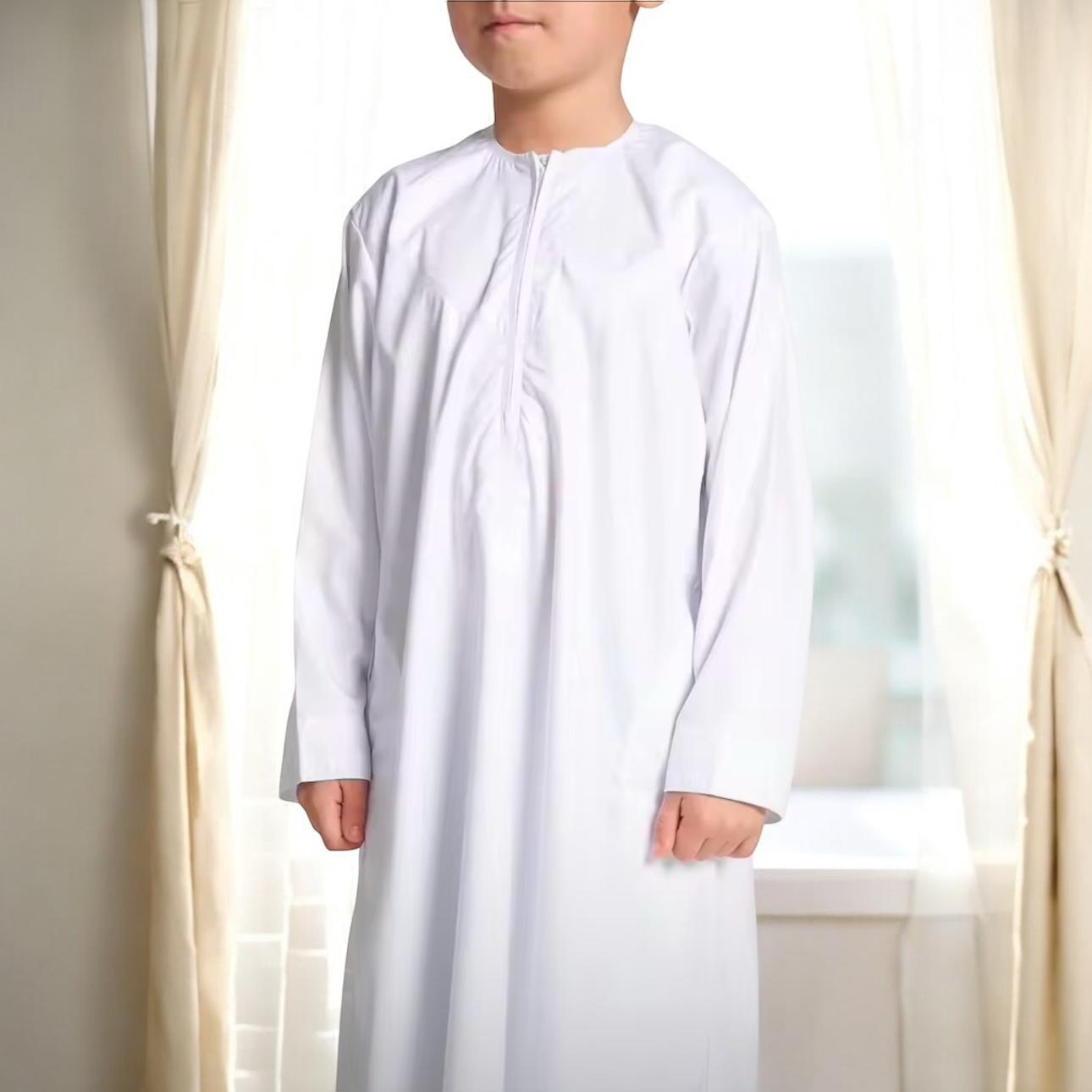 Emirati Thobes
