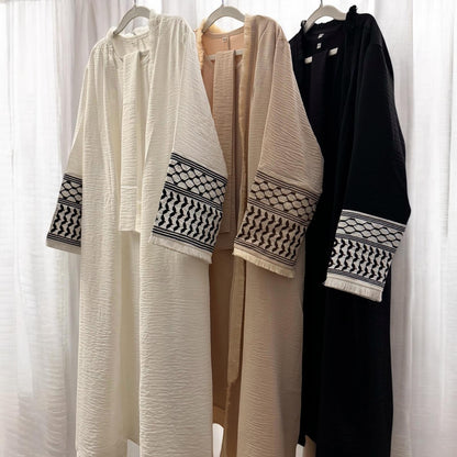 Palestinian 3 Piece Set